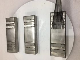 磁力分張器 鐵板分離器