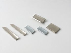 釹鐵硼磁瓦 電機(jī)磁鋼 瓦狀強(qiáng)磁