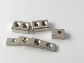 釹鐵硼強(qiáng)力磁鐵 去毛刺機(jī)專(zhuān)用磁鋼