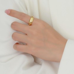 Anel Elara – Prata de Lei 925